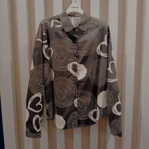 스튜디오Ag HC40 동글이셔츠 M2522SH08