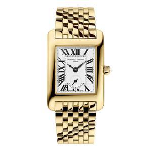 [프레드릭콘스탄트]FC-235S2C5B 클래식 까레 스몰세컨즈