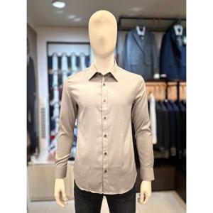 [바쏘] 긴팔 드레스 셔츠 BSY3-TD18A