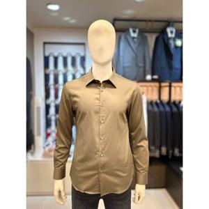 [바쏘] 긴팔 드레스 셔츠 BSY3-TD17A