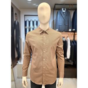 [바쏘] 긴팔 캐쥬얼 면남방셔츠 BSY3-TT36A