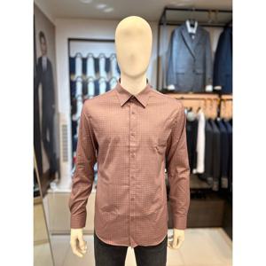 [바쏘] 긴팔 드레스 셔츠 BSY3-TD21A