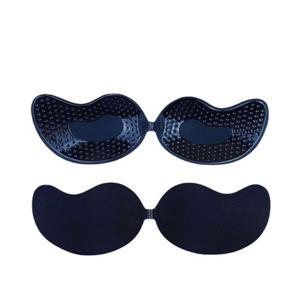 (116000047)커피빈누드브라 유두가리개 접착식 뽕 누