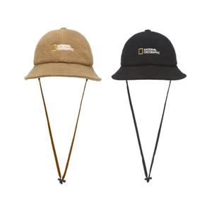 [내셔널지오그래픽키즈]K224KHA050 플리스 돔햇 2 종택 1