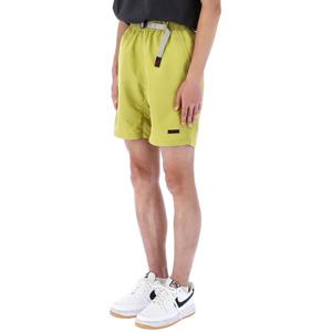 (명품) 그라미치 쉘 패커블 숏 팬츠 G2SMP024