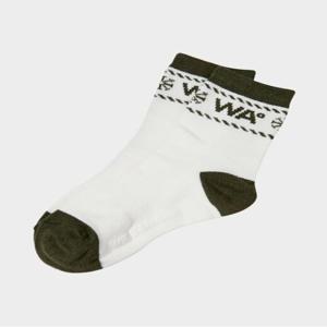 [와이드앵글]여성 CO 노르딕 미들 삭스WWU25S03