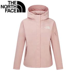 노스페이스 NJ2GR85B 여성 고어텍스 바람막이 하이크 기본 방수 자켓