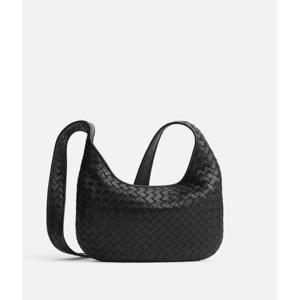 보테가베네타 크로스백 836918V5RI18803 Black