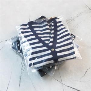 해피락 폴리백 PE봉투 속봉투 포장비닐 택배 포장지 접착 펀칭 15x25+4cm 200장