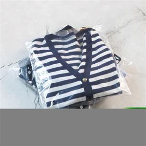 해피락 폴리백 PE봉투 속봉투 포장비닐 택배 포장지 접착 펀칭 25x35+4cm 200장