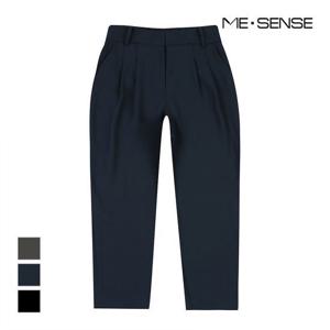 [미센스]MARIO배기핏 벨티드팬츠_MB34SLP103A