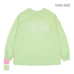 [반에이크]MARIO95프린트 티셔츠_VB39TSM310Z