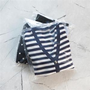 해피락 폴리백 PE봉투 속봉투 포장비닐 택배 포장지 접착 펀칭 30x40+4cm 200장