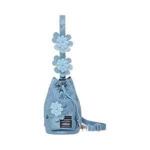 포터 x 세실리에 반센 본삭 미니 그라시안 블루 386-26892