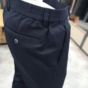 트레몰로 HC10 폴리스판 캐주얼 춘추바지 TRHDA5SC401