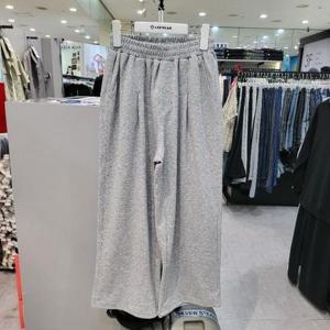 에어워크주니어 sh06 특양면 원턱 루즈핏 와이드 팬츠 R257B3501A