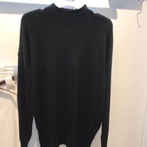 오프리미츠 HC13 밑단니트 HB25KT2307