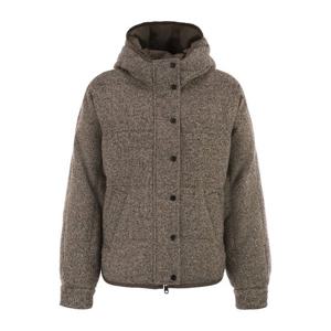 브루넬로쿠치넬리 버진 울 실크 리버시블 다운 재킷 MG5307729