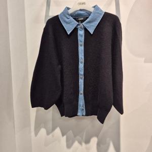 오프리미츠 HC07 볼륨소매니트티 M25KT1301