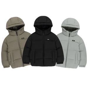 [내셔널지오그래픽키즈][온라인전용] K254UDW902 숏 다운 자켓 3종택1