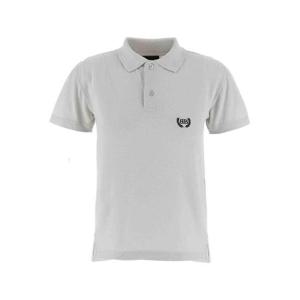 발렌시아가 폴로 티셔츠 833244TSVC79012 Grey