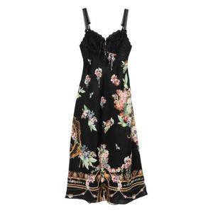 카밀라 롱 원피스 00034801 DS026448 M