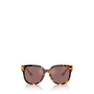 미우미우 선글라스 MU 01ZS VAU70D HONEY HAVANA