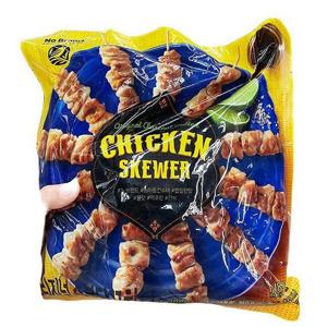 오리지널숯불닭꼬치 560g x 1개 72948