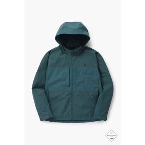 코오롱스포츠  남성 고어 윈드스토퍼 자켓 JWJWX24231TGR