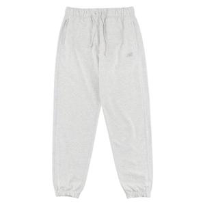 뉴발란스 UNI 에센셜 프리미엄 와이드 조거 팬츠 NBMLF42803 15