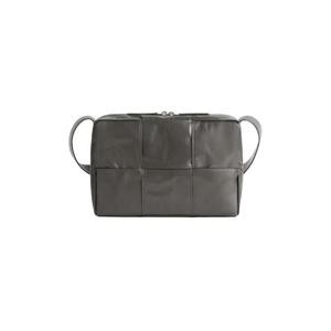 보테가 베네타 아르코 카메라백 라이트 그래파이트 731165VCQ711470