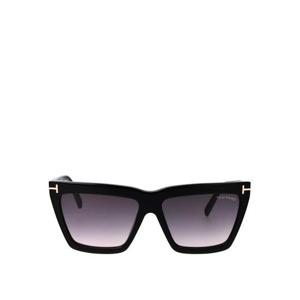 톰포드 선글라스 FT111001B Black