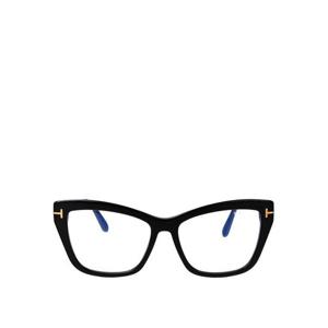 톰포드 선글라스 FT5826B001 Black