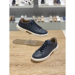 소다 글로벌 슈스파 롯데백화점 남성 발편한쿠션 스니커즈 밴드형 CMM236