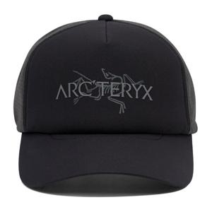 아크테릭스 BIRD WORD 메쉬 백 트러커 캡 X000009488 BIRD WORD