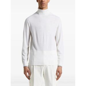 26 SS 페세리코 터틀넥 울 캐시미어 스웨터 R59359F189770M TP442145899