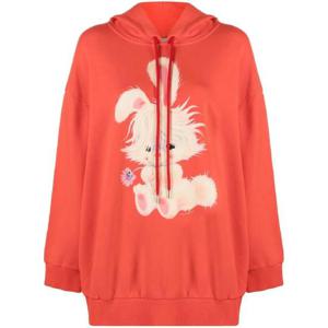 26 SS Stella McCartney 루나 뉴 이어 저지 후드티 5158133SPX23 TP441837900