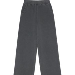 리트머스 HC12 피그먼트  와이드 팬츠 LP6PF171-075