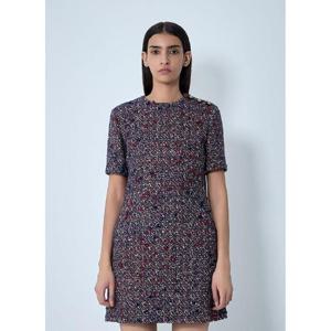 26 SS 구찌 여성 부클레 원피스  guc0261131blu