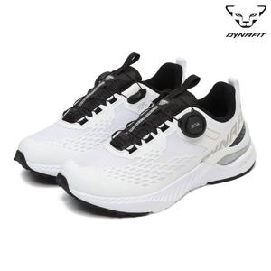 LJS  다이나핏  남녀공용 벨로시티 시그니처 보아 운동화 (YUS24N26W2)