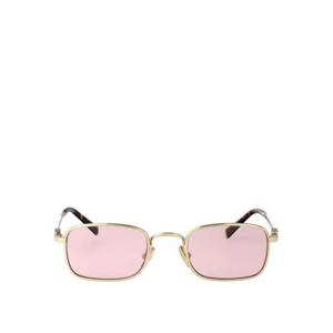 미우미우 선글라스 0MUA53SZVN4I0 Gold