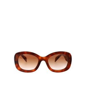 프라다 선글라스 0PRA13S18R70E Brown