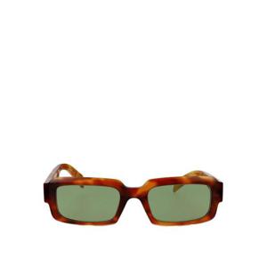 프라다 선글라스 0PR27ZS11P60C Brown