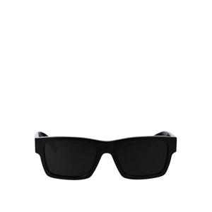 프라다 선글라스 0PR25ZS1AB08G Black