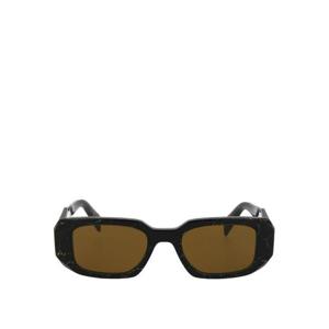 프라다 선글라스 0PR17WS19D01T Black