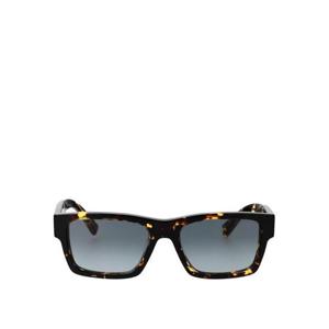 프라다 선글라스 0PR25ZS16R30F Brown