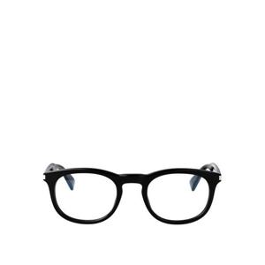 생로랑 선글라스 SL813001 Black