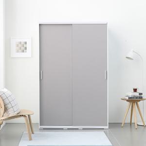 이노센트 켄타 슬라이딩 선반형 1200 옷장 i103859