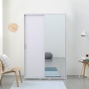 이노센트 켄타 슬라이딩 1200 뎀퍼 거울 옷장 i103861