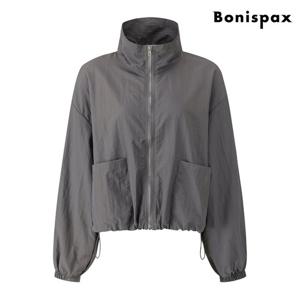 [보니스팍스]후드집업 바람막이점퍼(XP3JJ001L0)